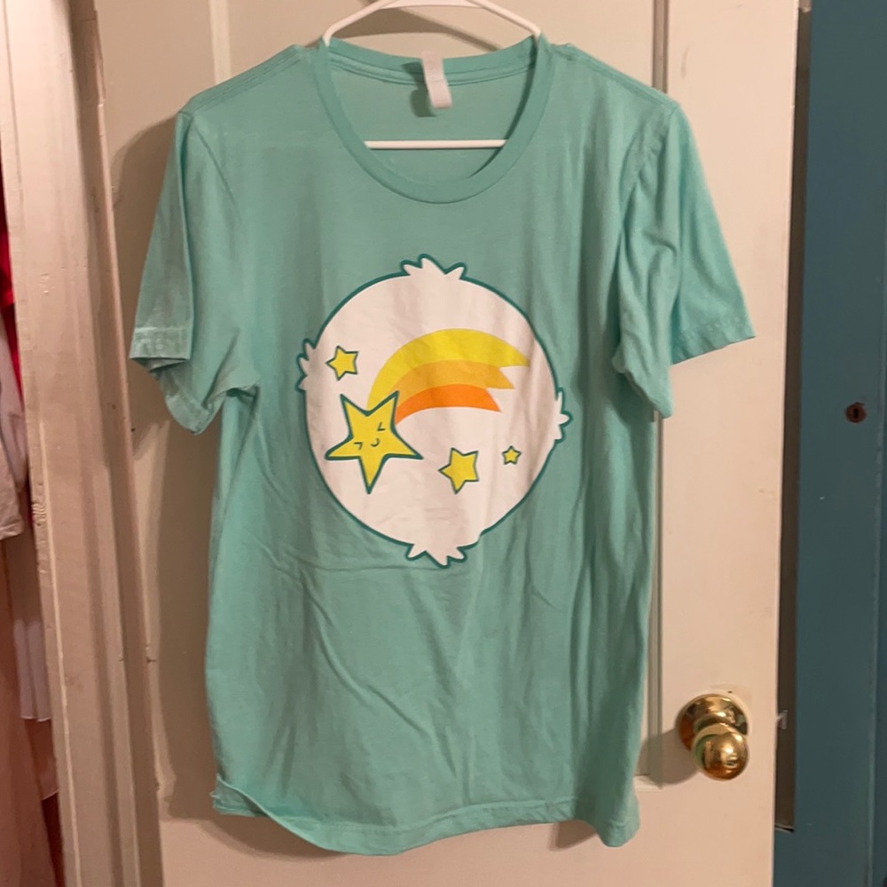 Care Bears tee!